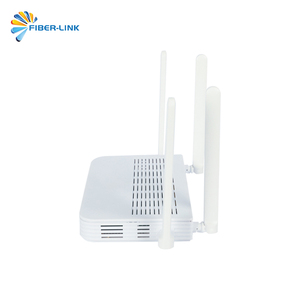 FTTH SC/UPC SC/APC băng tần kép 1ge 3fe 1potes xpon onu MTK Chipset ONT - Product Image 2