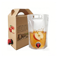 Sac de Rangement Pliable Portable d'Extérieur pour Eau, Jus de Pomme, Jus de Mangue, Vin, Aliments – Grande Capacité 8L – Seau d'Eau pour Camping et Randonnée