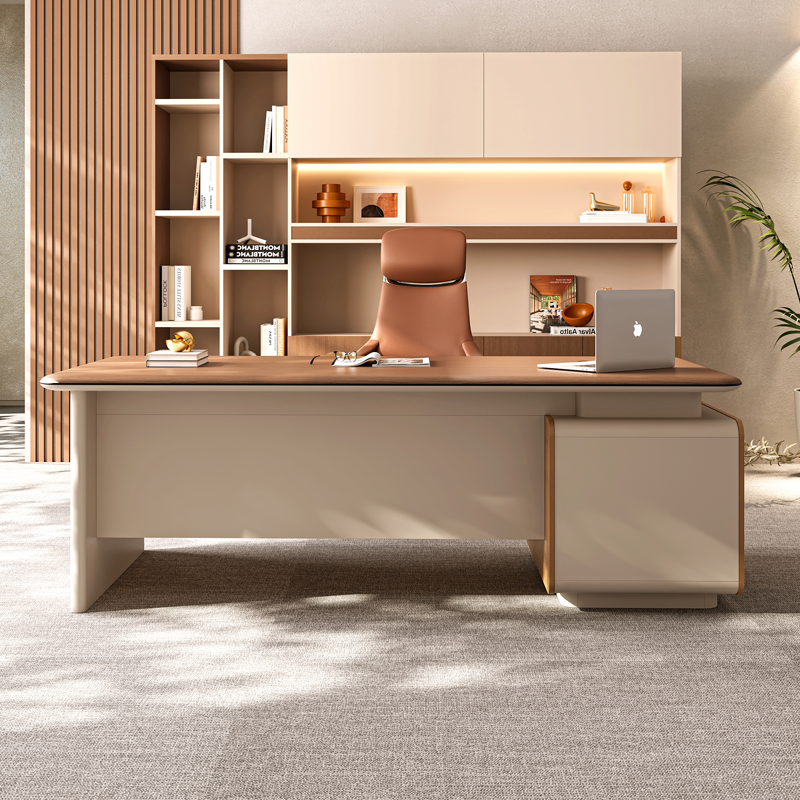 managerial office table