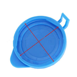 Bouchon de bouteille de liquide lave-glace OEM 1708196 pour <span class=keywords><strong>Ford</strong></span> Focus - Product Image 2