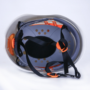 Fabricante de cascos de seguridad industrial con 15 años de experiencia - Product Image 5