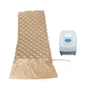 Senyang nach gute qualität medizinische grade pvc anti-dekubitus wechseldruck icu bett aufblasbare luft matratze für krankenhaus