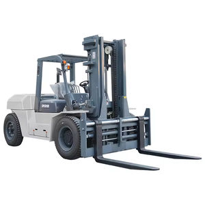 מלגזה Powston PDF 100D למכירה חמה, ייצוא ישיר מהמפעל, מנוע EPA Eur5, תורן דו-שלבי, תצורה גבוהה - Product Image 5