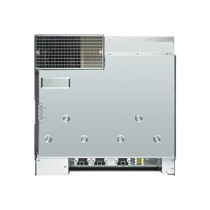 เราเตอร์บริการรวมข้อมูล Carrier-Class ASR 9006 - แบบโมดูลาร์ 100G/40G/10G, ประสิทธิภาพสูงสำหรับเครือข่ายหลัก/แบ็คโบน - Product Image 6