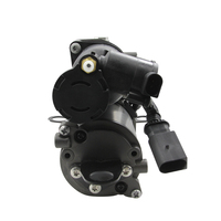 Compresseur de suspension pneumatique Wanray pour W221 W216 S500 S350 CL500 Suspension 12V 2213201704 2213201604