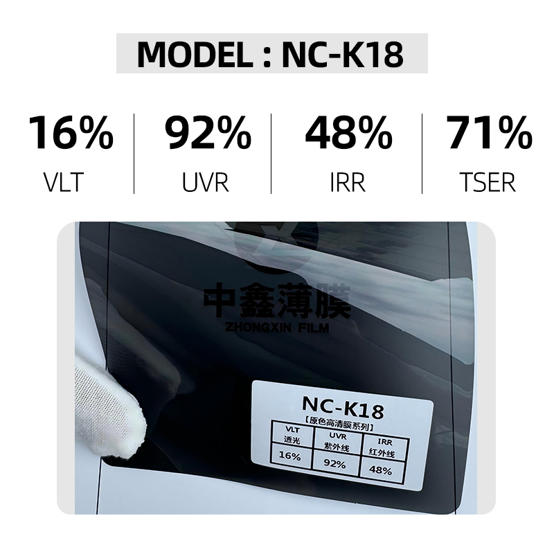 NC-K18,16%VLT