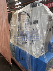 Newest Y3150 Hydraulic Gear Hobbing Machine Automatic Gear Cutting Hobbing Machine - Product Image 4