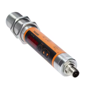 Compás Digital IFM Efector TW2000 con Manguito Roscado de Acero Inoxidable de Fácil Montaje - Product Image 1