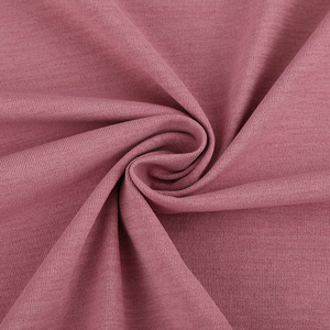 140GSM katun poliester cepat kering olahraga kain pola kepingan salju 4-arah elastis rajutan untuk pria wanita untuk aksesoris luar ruangan - Product Image 1