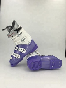 Chaussures de <span class=keywords><strong>ski</strong></span> alpin chinoises de bonne qualité à trois ou quatre boucles 2019 - Product Image 6