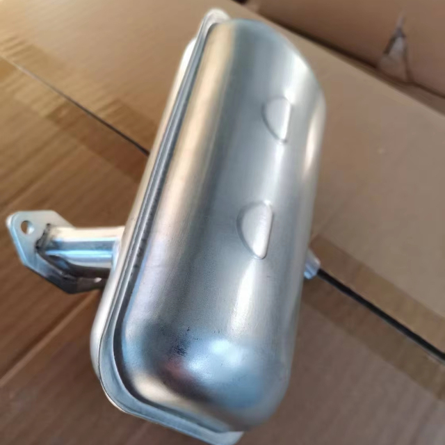 17L Solo 423 Sprayer Accessories Wholesale SILENCER 20 2 Stroke Gasoline Agricultural Sprayer