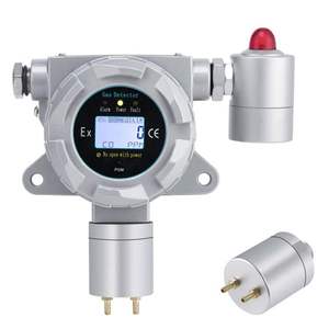 Détecteur de fuites de gaz inflammables et explosifs, analyseur de pureté, alarme de concentration, détecteur de fuites de gaz - Product Image 5
