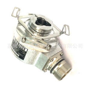 ตัวเข้ารหัสแบบหมุน Heidenhain รุ่น EQN425 512 27S17 1132407-03 สำหรับการผลิตพลังงานจากกังหันลม - Product Image 3