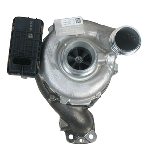 Nouveau turbocompresseur GTB2260VKLR 794877-0004 794877-0006 A6420909580 pour <span class=keywords><strong>Mercedes</strong></span> Benz Classe E/W212R V251 <span class=keywords><strong>R350</strong></span> pour OM642 Euro4 3.0L - Product Image 4
