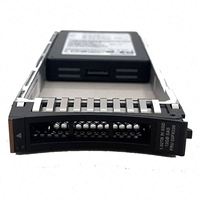 00VN228 01CX804 01EJ784 Лучшая цена на корпоративный SSD-накопитель IBX 1.92ТБ SAS 12G 2.5" для V5000 V7000