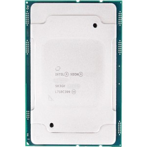 ซีพียู ซีออน ซีรีส์ รุ่นที่ 6 ใหม่ล่าสุด รุ่น 6724P 16 คอร์ 32 เธรด ความเร็ว 3.6GHz กำลังไฟ 210W - Product Image 2