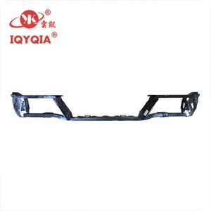 PARACHOQUES TRASERO KX-C-059 para <span class=keywords><strong>MITSUBISHI</strong></span> <span class=keywords><strong>L200</strong></span> <span class=keywords><strong>2019</strong></span> - Product Image 3