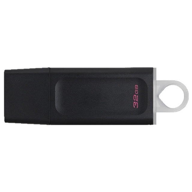 USB 3.2 Gen1 64GB Flash Drive Portable USB 3.1 Stick Original DTX Series