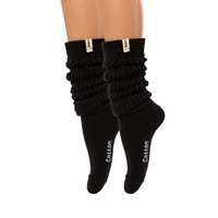 Chaussettes Femme 2026 : Nouveauté Tendance – Chaussettes Souples en Coton pour Femme, Idéales pour la Vente en Gros