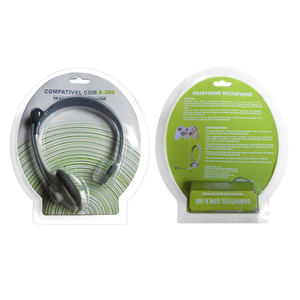 Tai Nghe Đơn Phương Nhỏ Nhà Máy Tai Nghe Điều Khiển Không Dây Mỏng <span class=keywords><strong>XBOX</strong></span> <span class=keywords><strong>360</strong></span> - Product Image 6