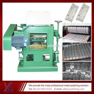 Máy Đánh Bóng Đồ Dùng Bằng Thép Không Gỉ Chất Lượng Tốt Của Trung Quốc - Product Image 4