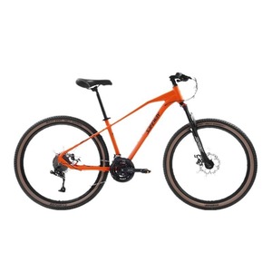 700C Aluminium Alloy Racefiets met Dubbele Schijfremmen, Geveerde Vork, 21 Versnellingen, Lichtgewicht - Product Image 1