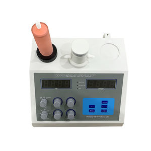 Potensiometrik titrasi Meter Mercaptan Sulfur Tester - Product Image 2