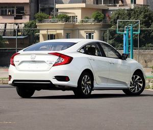 รถยนต์<span class=keywords><strong>มือ</strong></span><span class=keywords><strong>สอง</strong></span>ฮอนด้า ซีวิค ปี 2019 เครื่องยนต์ 1.0T เทอร์โบ CVT เบนซิน พวงมาลัยซ้าย รถ<span class=keywords><strong>มือ</strong></span><span class=keywords><strong>สอง</strong></span>ฮอนด้า ซีวิค ปี 2019 <span class=keywords><strong>2018</strong></span> 2017 2016 - Product Image 4