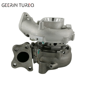 GT2056V เทอร์โบชาร์จเจอร์14411EB71C 767720-5005S 767720-5003S เทอร์โบสมบูรณ์สำหรับ Nissan NAVARA 2.5 Di - Product Image 1
