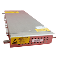 Bently Nevada 3500/92 Seri 125736-01 Gerbang Komunikasi Modul I/O RS232/RS422