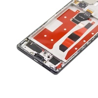 Pantalla LCD de Repuesto Original para Teléfono Móvil Honor 70, Marca SOR Quality Super Quest