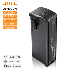 Замена аккумулятора LiFePO4 для Avata 2, 14.76В 2150мАч, для дронов и игрушек - Product Image 1