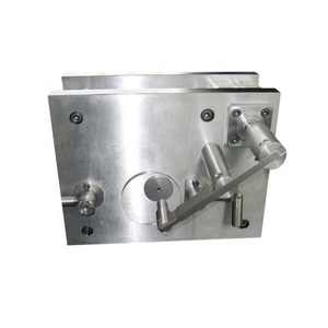 GT Precision Modular Vises เครื่องมือจับชิ้นงานสำหรับเครื่องกัดซีเอ็นซี - Product Image 6