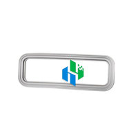 Homag 4-011-11-0249 Pièce de rechange pour ventouse CNC 130*30, Couvercle de ventouse supérieure, Plaques en caoutchouc, Joints d'étanchéité 4011110249