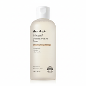 Theralogic Madecell Derma Repair B5 Toner 280ml - Product Image 2