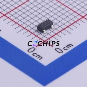 ทรานซิสเตอร์สนามทรานซิสเตอร์ทรานซิสเตอร์ทรานซิสเตอร์ (มอสเฟท) PMV20ENR แบบดั้งเดิมและใหม่ - Product Image 1