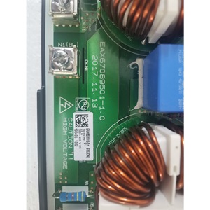 Plaque filtrante de puissance EAM624515 EAX67089501-1.0 pour module inverseur anti-poussière de climatisation centrale - Product Image 3