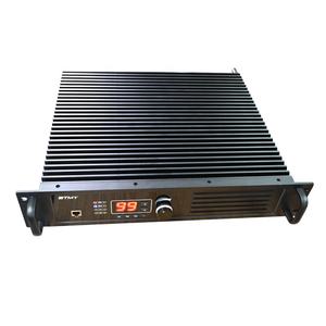 Repetidor de Comunicación Industrial Digital de Largo Alcance UHF VHF Multiprotocolo Avanzado con Señal Estable para Seguridad Pública - Product Image 6