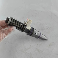 Inyector de Combustible para Motor RUIPEI 21340612 21340613 para Motor de Excavadora D13