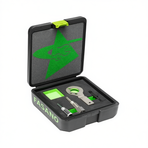 Kit d'outils de démontage de chaîne de moto Fasano 192/AF5, ensemble de réparation professionnel pour l'entretien des motos - Product Image 2