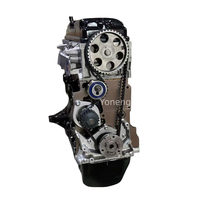 Ensemble moteur TU3AF 1.4L remis à neuf pour SPA Peugeot 206 207 Partner Citroën C2