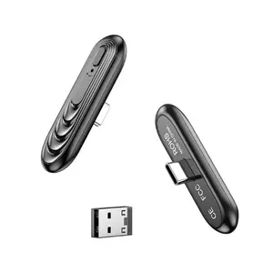 Adaptador de audio USB-C para Nintendo Switch/PS5/NS, accesorios para gafas VR T71