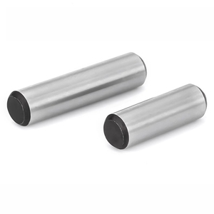 <span class=keywords><strong>Goupille</strong></span> cylindrique en acier trempé 45 broches GB119 solide fixe M3M4M5M6M8 <span class=keywords><strong>goupille</strong></span> <span class=keywords><strong>de</strong></span> positionnement - Product Image 1