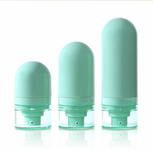 للبيع بالجملة حاويات 15 50mlABS يمكن ملؤها مع غسول عطر للجسم عطر بخاخ رذاذ خفيف للوجه حاويات بلاستيكية - Product Image 4