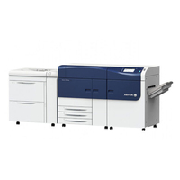 Imprimante haute performance pour Xerox Versant 2100 3100 180 V180 V3100 Photocopieuse Copieur A3 A4 Couleur MFP Reconditionné Occasion Presse