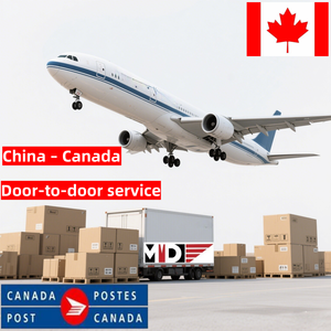 Dropshipping Transporte aéreo múltiple Transporte doble impuesto de liquidación a la puerta por Airlift Courier Uniuni Entrega a <span class=keywords><strong>CA</strong></span> - Product Image 2