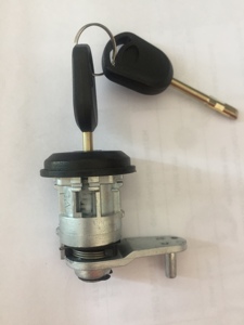 Juego de Cerraduras para Automóvil 95AG A220K51 <span class=keywords><strong>AB</strong></span>, 95AGA220K51AB, Cilindros de Cerradura para Ford Escort GIII 97-03 - Product Image 3