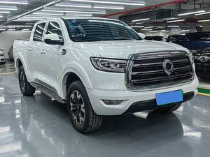 Pick-up Great Wall Cannon 2019 2.0T Essence Manuelle Euro VI, Sièges en Cuir, Écran Tactile, 5 Places, Fabriqué en Chine - Meilleures Ventes - Product Image 6