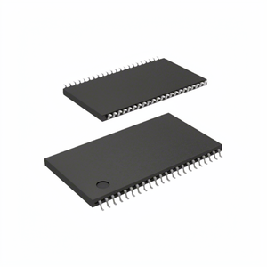 ชิ้นส่วนอิเล็กทรอนิกส์ดั้งเดิม IDT71V416YS15PHI 44 TSOP หน่วยความจำ - Product Image 1