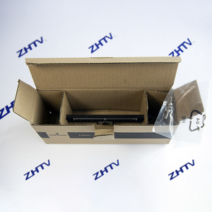 GE54572X012 04Aug23 Kit de retour linéaire avec aimant 110 et fixation par vis pour DVC6200 DVC2000, Pièces de rechange - Product Image 1